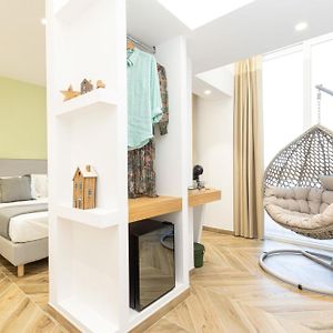 Habitación Deluxe con Cama King